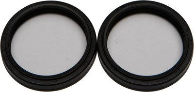 2002-2003 Kawasaki KX250 Dirt Bike All Balls Fork Oil Seal Kit - Image 1 of 2