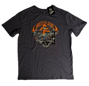 Grateful Dead Kids Tee Short Sleeve T-shirt Kids Sz 14 XL Art Class Tee - Picture 1 of 12