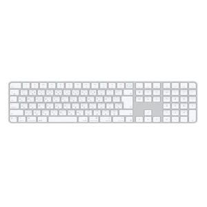 Magic Keyboard with Touch ID for Mac models with Apple Silicon (with numeric key - Picture 1 of 1
