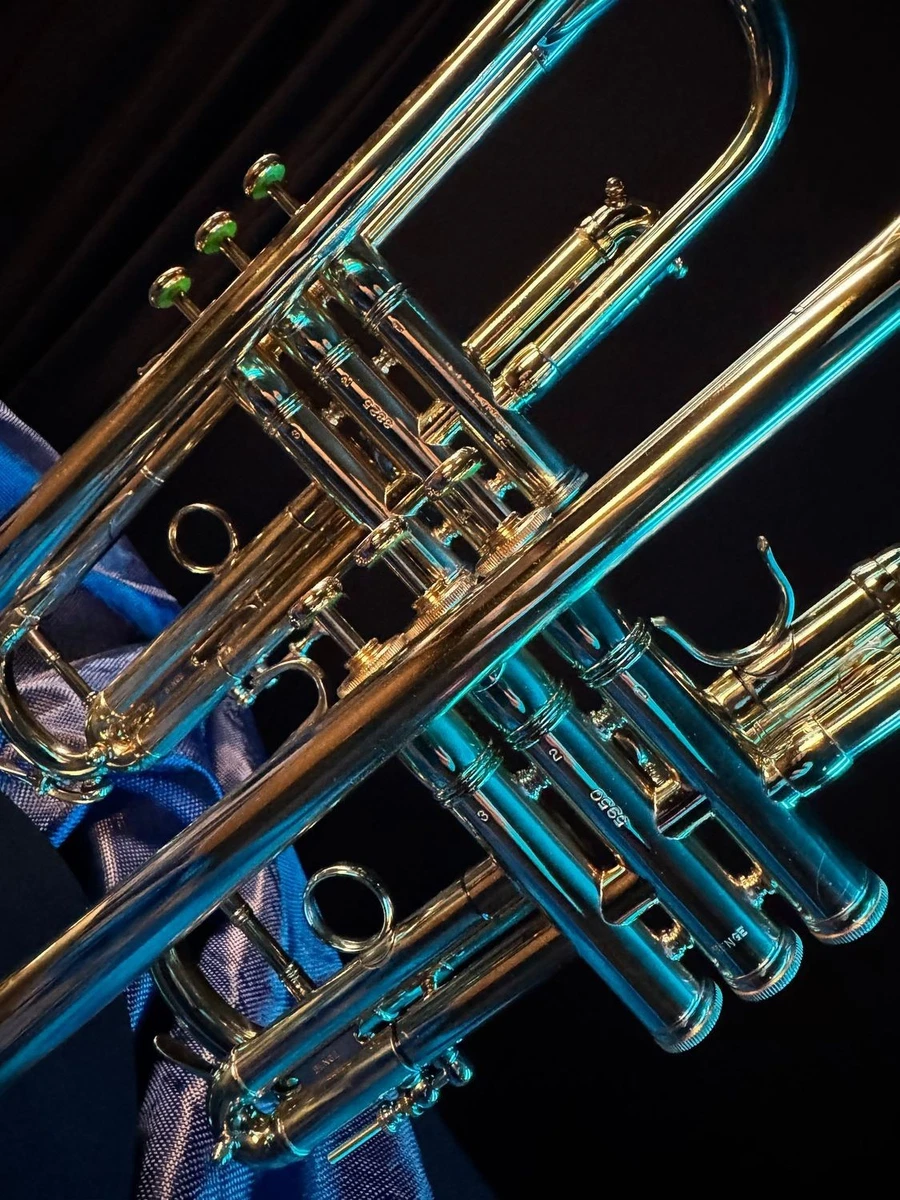 Benge Brass Instruments for sale | eBay