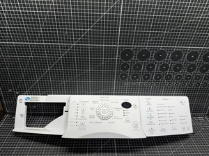 Kenmore Waschmaschine Bedienfeld & Schnittstellenplatine P#8182996 8182248 - Bild 1 von 7
