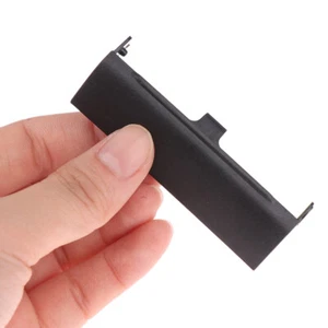 New Hard Drive Caddy Cover With Screw For Dell Latitude E6520 E6420B-b_Q - Afbeelding 1 van 7