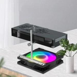 GPU Support Bracket Graphics Card Video Card Sags Holder Bracket GPU Stand - Afbeelding 1 van 22