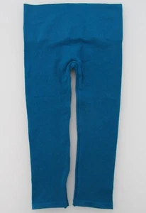 Leggings capri para mujer Star Power by Spanx (nuevo sin etiquetas) talla mediana - Imagen 1 de 4