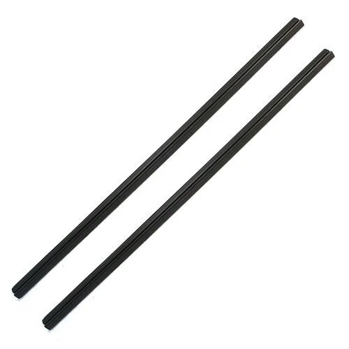 Cinturón de puerta interior Ford Mustang 2005-2009 bandas meteorológicas diestro + diestro calle fuera de la ley ¡venta! Foto 1 de 4