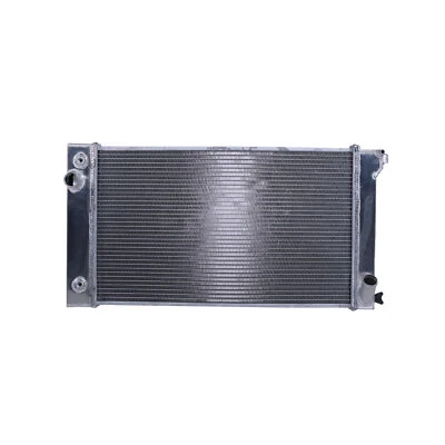 AT Radiator for 87-88 Cadillac Cimarron Chevrolet Cavalier 87 Oldsmobile Firenza - Image 1 of 4