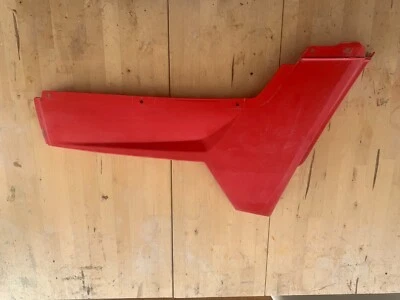 fender LH FIANCATINA LATERALE POSTERIORE SINISTRA 2203867 Polaris RZR800 - Immagine 1 di 4