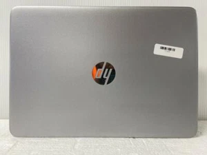 HP Elitebook 840 G3 Intel i5-6TH GEN 8GB RAM 14" 256GB SSD WIN10 - Picture 1 of 4