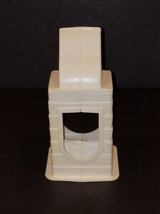 Vintage 1976 Hasbro Weebles Haunted House Belfry Tower Chimney Replacement Part