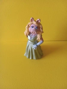 Disney Miss Piggy Figure - Picture 1 of 4