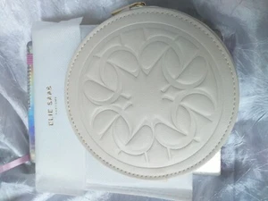 Trousse Pochette Elie Saab. Nuova mini pochette porta documenti porta chiavi. - Foto 1 di 7