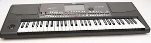 Korg PA600 61-Key Professional Arranger Keyboard - Picture 1 of 11
