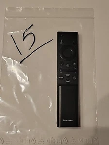 Télécommande BN59-01388H TV SAMSUNG ORIGINALE - Photo 1/7
