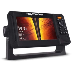 Element 9 HV Sonar/GPS Chartplotter - Picture 1 of 4
