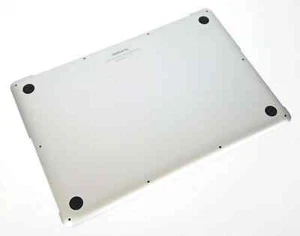 Bottom Case Cover Grade C for MacBook Pro Retina 15" A1398 2012 2013 2014 2015 - Photo 1/10