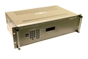 Barco RCVDS800 Remote Controlled Video/Data Selector (2 Available) - SOLD AS IS - Picture 1 of 2