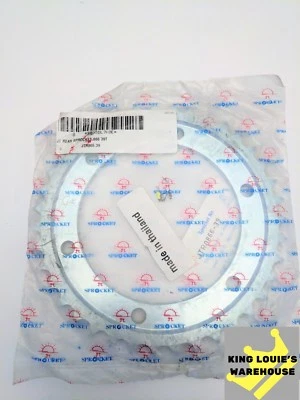 Piñones JT JTR866.39 39T 532 cadena JTR866 Yamaha YZF750 SP 93-97 Foto 1 de 3