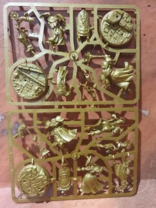 Warhammer Underworlds Stormcast Ironsouls Condemnors Warband. Sequitors. - Picture 1 of 1