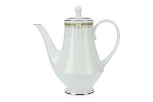 Noritake - Greenpoint - Coffee Pot - 209351G - Picture 1 of 4