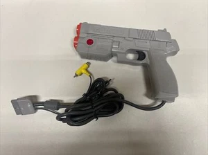 PS1 PS2 PlayStation Namco Light Gun G-Con NPC-103 - - Picture 1 of 2