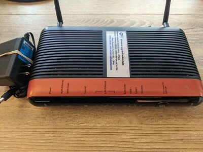 VERIZON FIOS / Actiontec MI424WR  - Image 1 of 3
