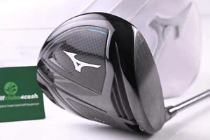 Mizuno ST-X 220 Driver / 10.5 Degree / Senior Flex Helium Nanocore Platinum 4 - Picture 1 of 9