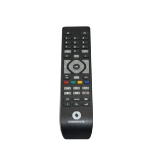 Original Kaonmedia OTE Cosmote TV NS1110H Griechenland Ersatz RCU Fernbedienung - Bild 1 von 2