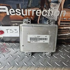 2004 Malibu 12590038, 12581598 Engine Control Module ECM ECU, OEM - Picture 1 of 3