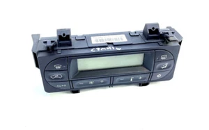 🌟 CITROEN C3 MK1 AC HEATER CONTROL SWITCH PANEL 96377774XT 2002-2009 - Picture 1 of 4