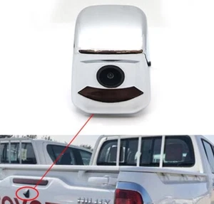 Auto Rückfahrkamera für Toyota Hilux AN120 AN130 AN10 AN20 AN30 2004-2018 CCD - Bild 1 von 12