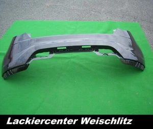 Stoßstange hinten lackiert Wunschfarbe Fiat Bravo 2007-2013 - Bild 1 von 4