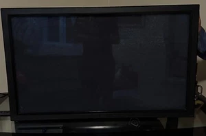 PANASONIC FULL HD PROFESSIONAL 42" TH-42PF20U  - Picture 1 of 2