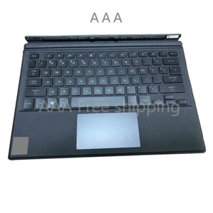Laptop Keyboard for ASUS Rog X Z13 GZ301ZA 2022 Palmrest - Afbeelding 1 van 6