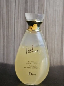 j'adore by dior perfumed bath &  shower gel 1.7oz - Picture 1 of 5