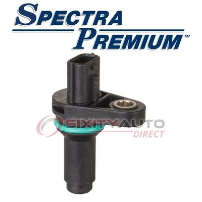 Spectra Premium Crankshaft Position Sensor for 2008-2015 Nissan Rogue - rh Foto 1 de 4