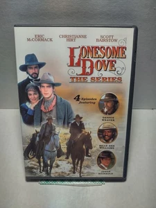 Lonesome Dove - The Series Vol. 1 (DVD, 2005) - Picture 1 of 1