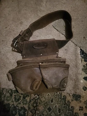 AWP Tool Belt - Image 1 of 4