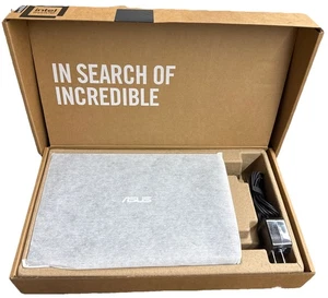 Portátil ASUS Vivobook Go 11,6” HD delgado (4 GB/128 GB SSD) L210K - Imagen 1 de 5