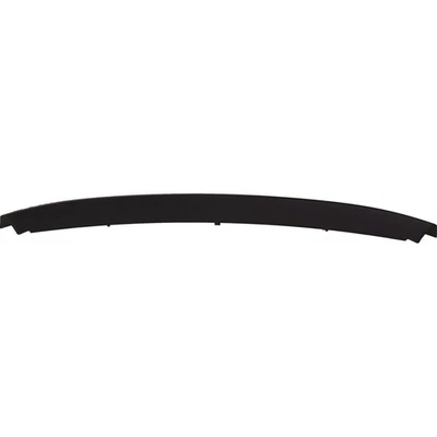 For BMW 430i/440i xDrive 2017 18 19 2020 Valance | Front | Lower | Painted Black - Image 1 of 4
