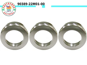 For Yamaha 90389-22M01-00 Bushing/ Propeller Spacer Cup Outboard 30-60HP x3PCS - Picture 1 of 10