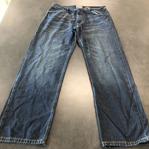 Levi's 559 Jeans Herren Gr. 36 (35) x 32 (31) Relaxed Straight Dark Wash Rancher - Bild 1 von 18