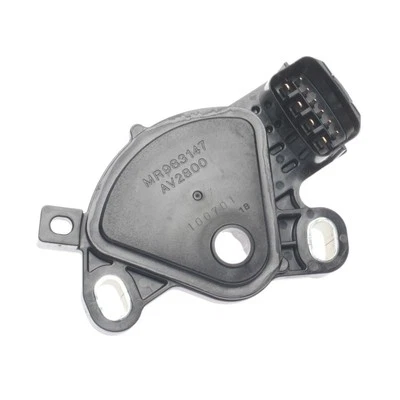 New SMP Neutral Safety Switch For 2006-2012 Mitsubishi Eclipse 2.4L L4 - Image 1 of 4