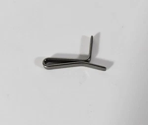 Genuine Elna Lotus THREAD GUIDE, EC, ZZ, SP, TSP, Original Parts - Picture 1 of 3