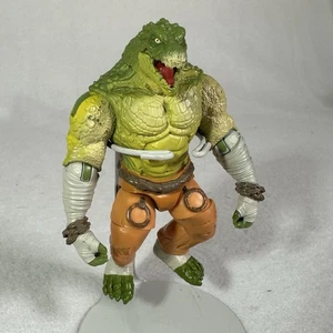 DC Comics Killer Croc 5" Actionfigur aus Batcycle Batman Villain Spielzeug - Bild 1 von 14