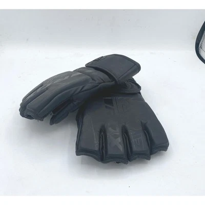 RDX MMA Gloves Grappling Training Sparring Cage Fighting Martial Arts - Image 1 of 4