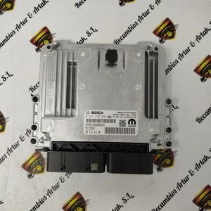 Switchboard Motor Opel Peugeot Citroen 0261S105H6 9851331280 9838217080 MG1CS032 - Picture 1 of 2