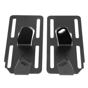 ˘Adjustable Conversion Engine Motor Mounts Engine Mount Adapter Swap Kit For - Picture 1 of 12