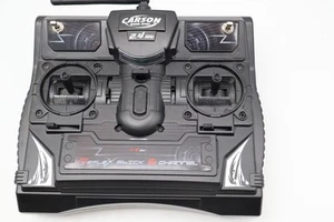 Carson Reflex Stick 6 Channel Kanal 2,4Ghz Sender Fernbedienung - Bild 1 von 4
