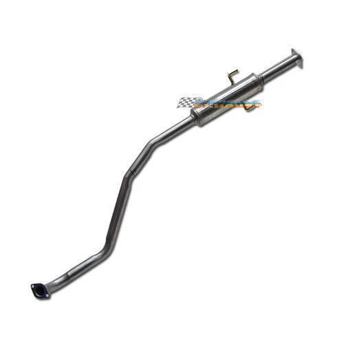 STANDARD CENTRE MUFFLER EXHAUST For HYUNDAI ELANTRA 1.8LT 2.0LT SEDAN HATCH  - image 1 of 1