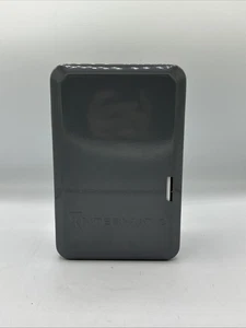 NEW Intermatic T103 120-Volt DPST 24 Hour Mechanical Time Switch Metal Case - Picture 1 of 4